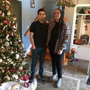 Meet your Posher, Carole